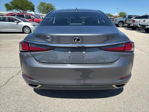 2021 Lexus ES 350 Premium