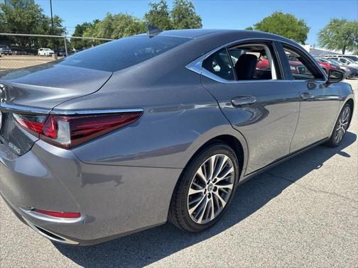 2021 Lexus ES 350 Premium