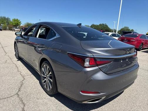 2021 Lexus ES 350 Premium