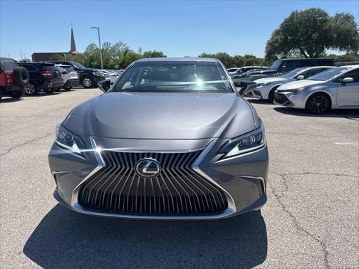 2021 Lexus ES 350 Premium