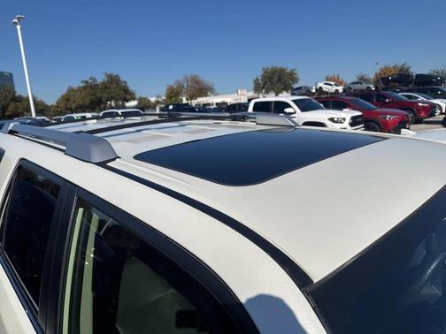 2020 Toyota 4Runner Limited