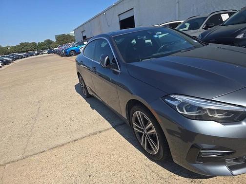 2020 BMW 228 Gran Coupe xDrive