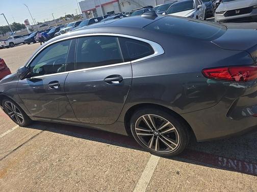 2020 BMW 228 Gran Coupe xDrive