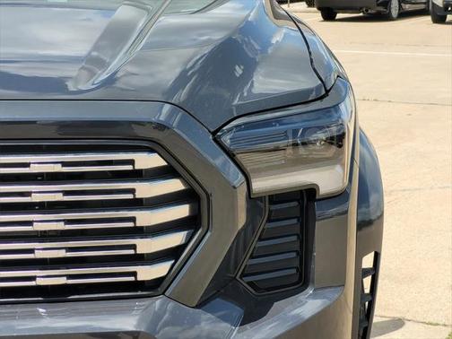 2025 Toyota Tacoma Limited