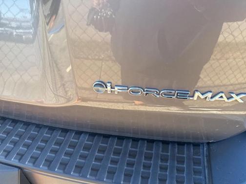 2025 Toyota Land Cruiser 1958