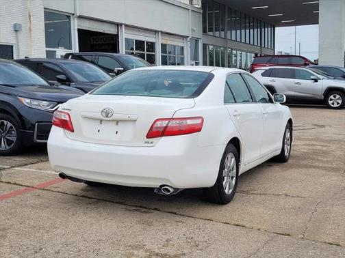 2008 Toyota Camry LE