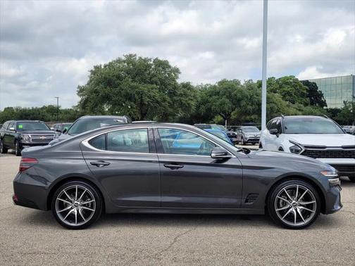 2023 Genesis G70 2.0T AWD