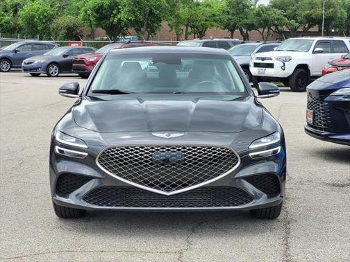 2023 Genesis G70 2.0T AWD