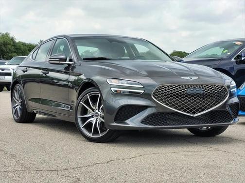 2023 Genesis G70 2.0T AWD