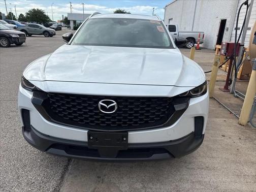 2023 Mazda CX-50 2.5 S Premium Plus
