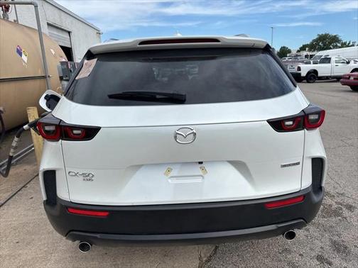 2023 Mazda CX-50 2.5 S Premium Plus