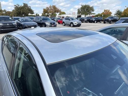 2020 Nissan Altima Platinum Intelligent AWD