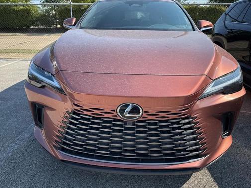 2023 Lexus RX 350 Premium Plus