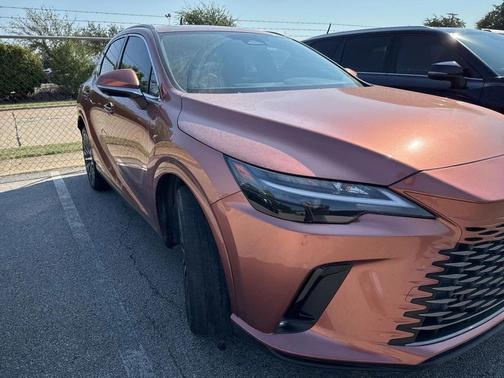 2023 Lexus RX 350 Premium Plus