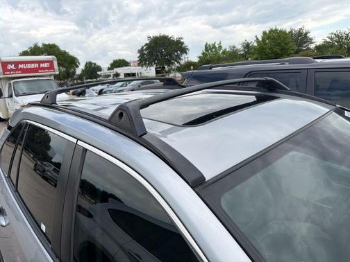 Silver Sky 2022 Toyota RAV4 Limited