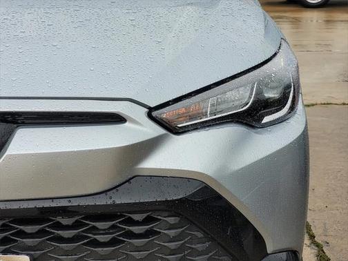 2025 Toyota Corolla Hybrid L