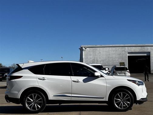 2024 Acura RDX Technology Package
