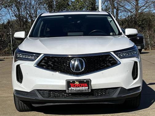2024 Acura RDX Technology Package