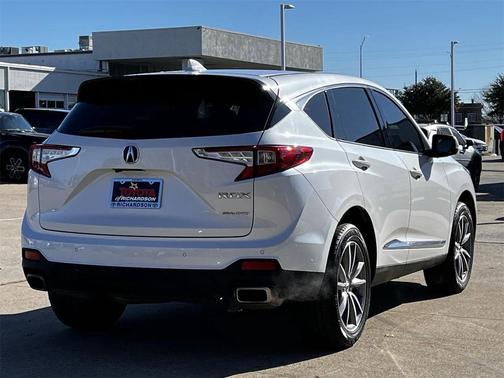 2024 Acura RDX Technology Package