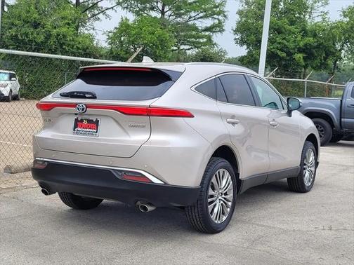 2024 Toyota Venza Limited