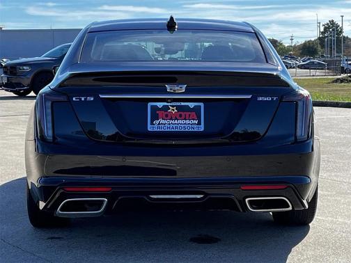 2020 Cadillac CT5 Sport RWD