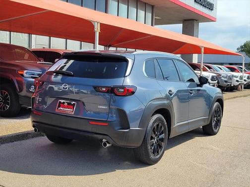 2024 Mazda CX-50 2.5 S Preferred