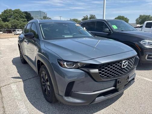 2024 Mazda CX-50 2.5 S Preferred