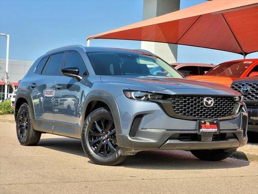 2024 Mazda CX-50 2.5 S Preferred