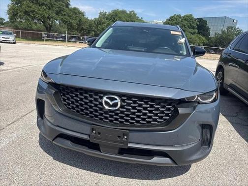2024 Mazda CX-50 2.5 S Preferred