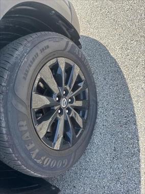 2024 Mazda CX-50 2.5 S Preferred