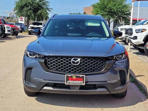 2024 Mazda CX-50 2.5 S Preferred