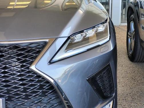 2021 Lexus RX 450h Base