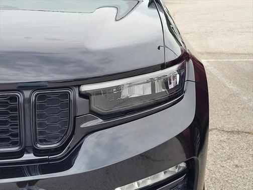 2024 Jeep Grand Cherokee Limited X