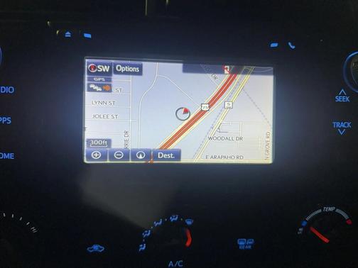 2019 Toyota 4Runner TRD Off Road Premium