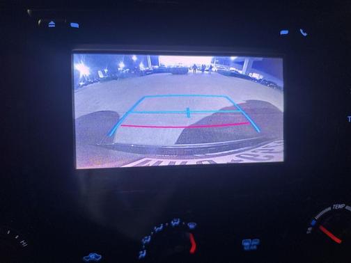 2019 Toyota 4Runner TRD Off Road Premium