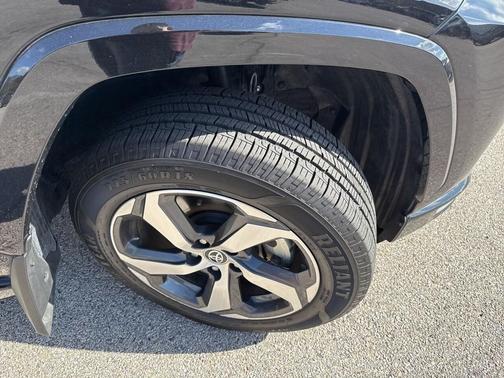 2021 Toyota RAV4 Prime SE