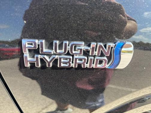 2021 Toyota RAV4 Prime SE