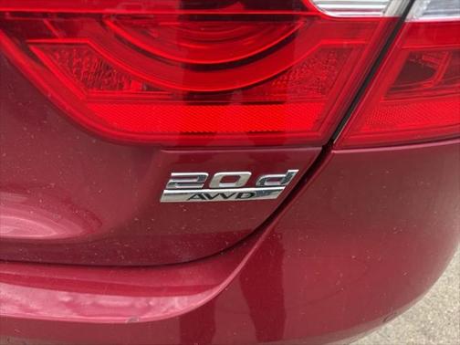 2017 Jaguar XE 20d Prestige