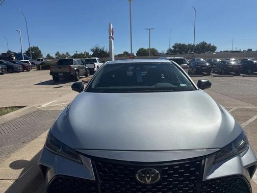 2021 Toyota Avalon Touring