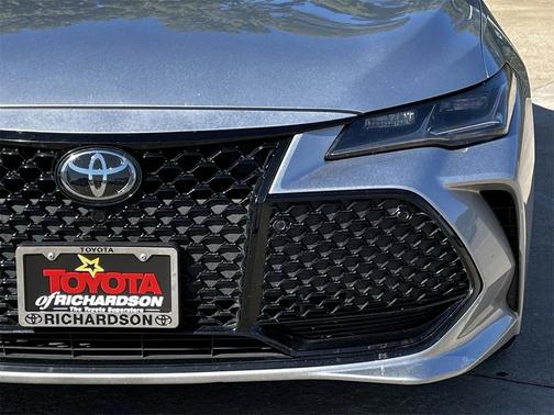 2021 Toyota Avalon Touring