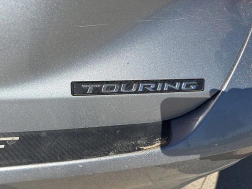 2021 Toyota Avalon Touring