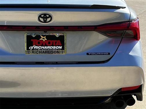 2021 Toyota Avalon Touring