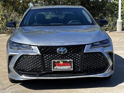 2021 Toyota Avalon Touring