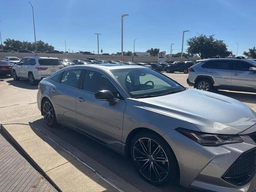 2021 Toyota Avalon Touring