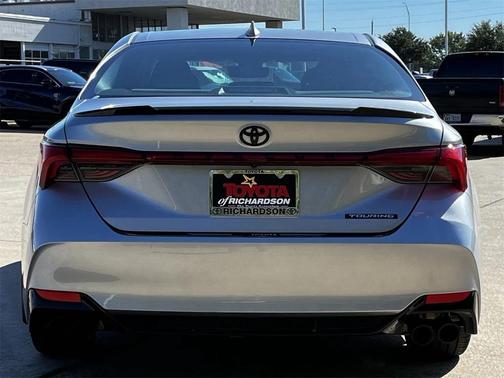 2021 Toyota Avalon Touring