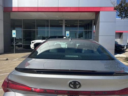 2021 Toyota Avalon Touring