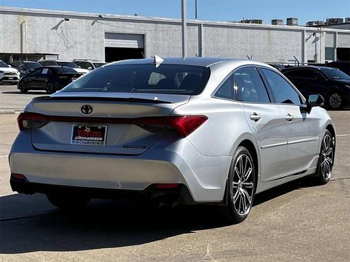 2021 Toyota Avalon Touring
