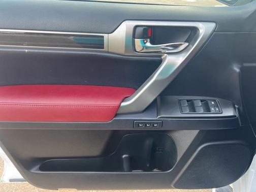 2022 Lexus GX 460 Luxury