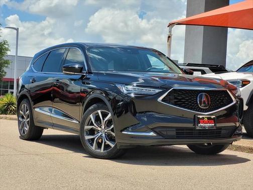 2022 Acura MDX Technology Package