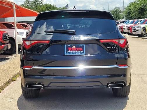 2022 Acura MDX Technology Package